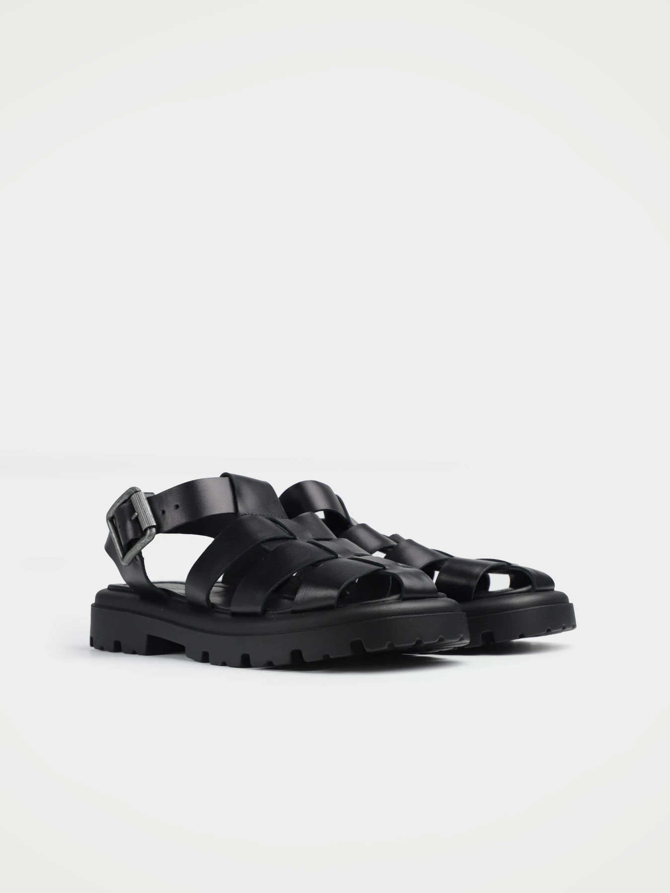 Сандалии URBAN TRACE модель UT2041-1U Фото