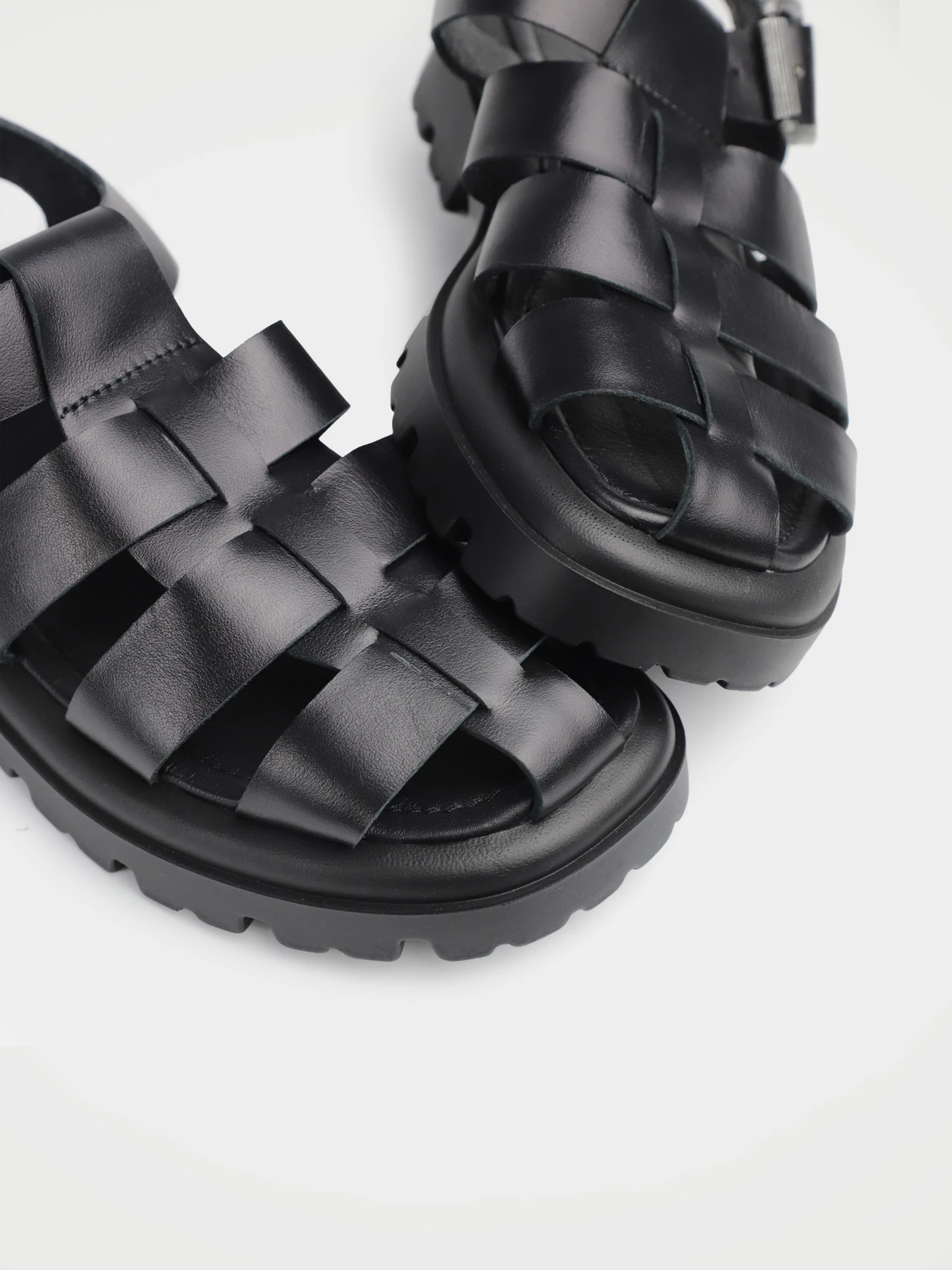 Сандалии URBAN TRACE модель UT2041-1U Фото