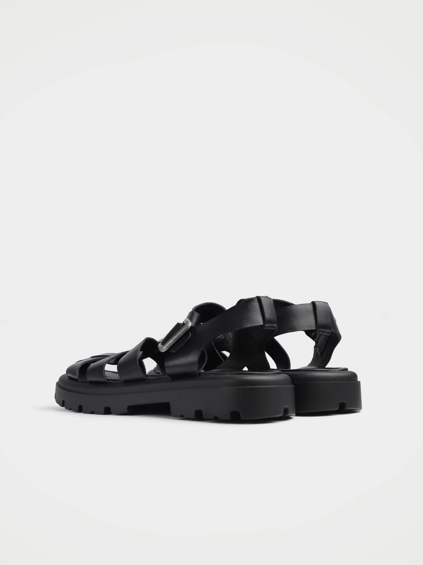 Сандалии URBAN TRACE модель UT2041-1U Фото