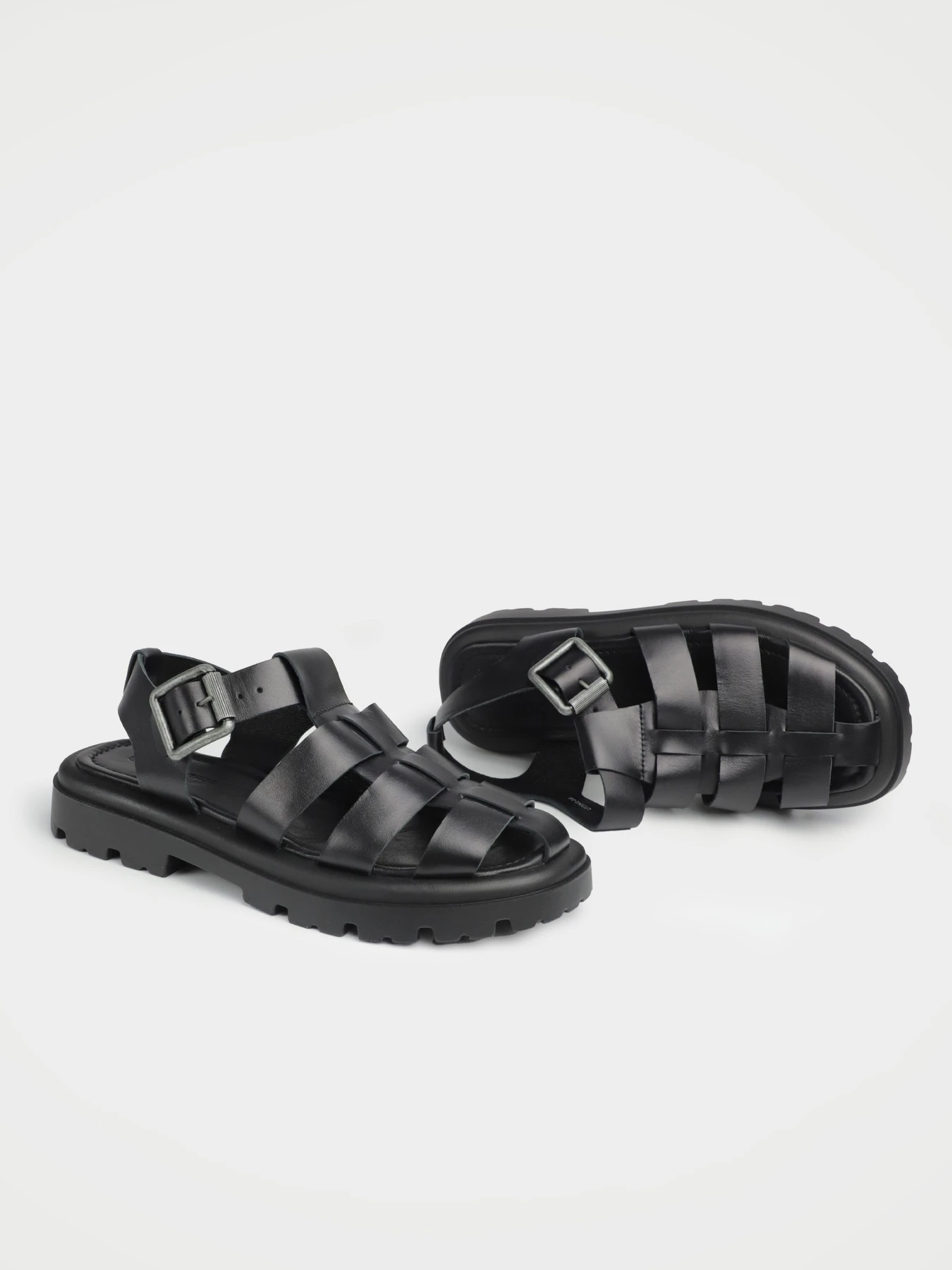 Сандалии URBAN TRACE модель UT2041-1U Фото