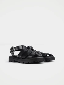 Сандалии URBAN TRACE модель UT2041-1U Фото