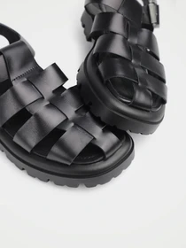 Сандалии URBAN TRACE модель UT2041-1U Фото