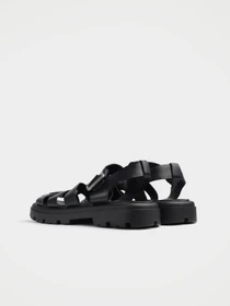 Сандалии URBAN TRACE модель UT2041-1U Фото