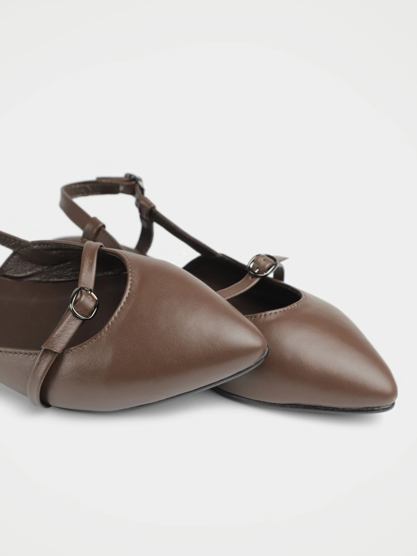 Туфли и лоферы URBAN TRACE модель UT245-3U Фото