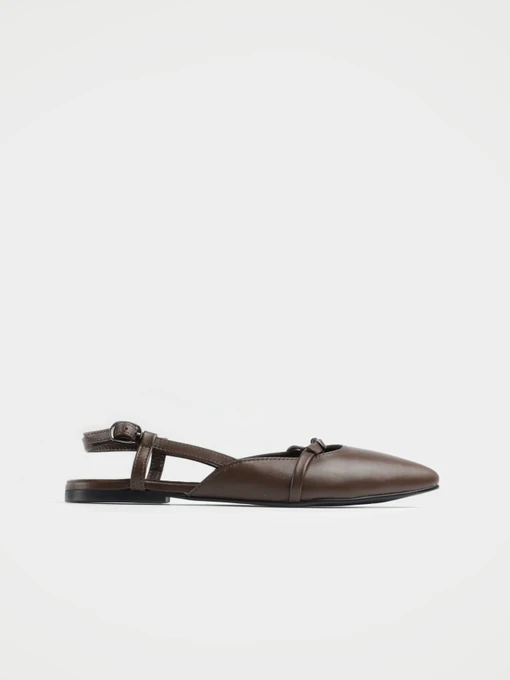 Туфлі та лофери URBAN TRACE модель UT245-3U Фото
