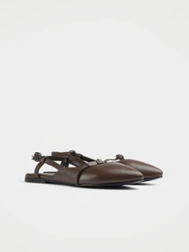 Туфли и лоферы URBAN TRACE модель UT245-3U Фото