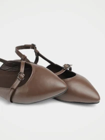 Туфли и лоферы URBAN TRACE модель UT245-3U Фото