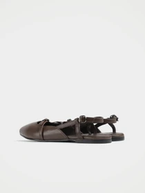 Туфли и лоферы URBAN TRACE модель UT245-3U Фото