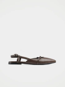 Туфли и лоферы URBAN TRACE модель UT245-3U Фото