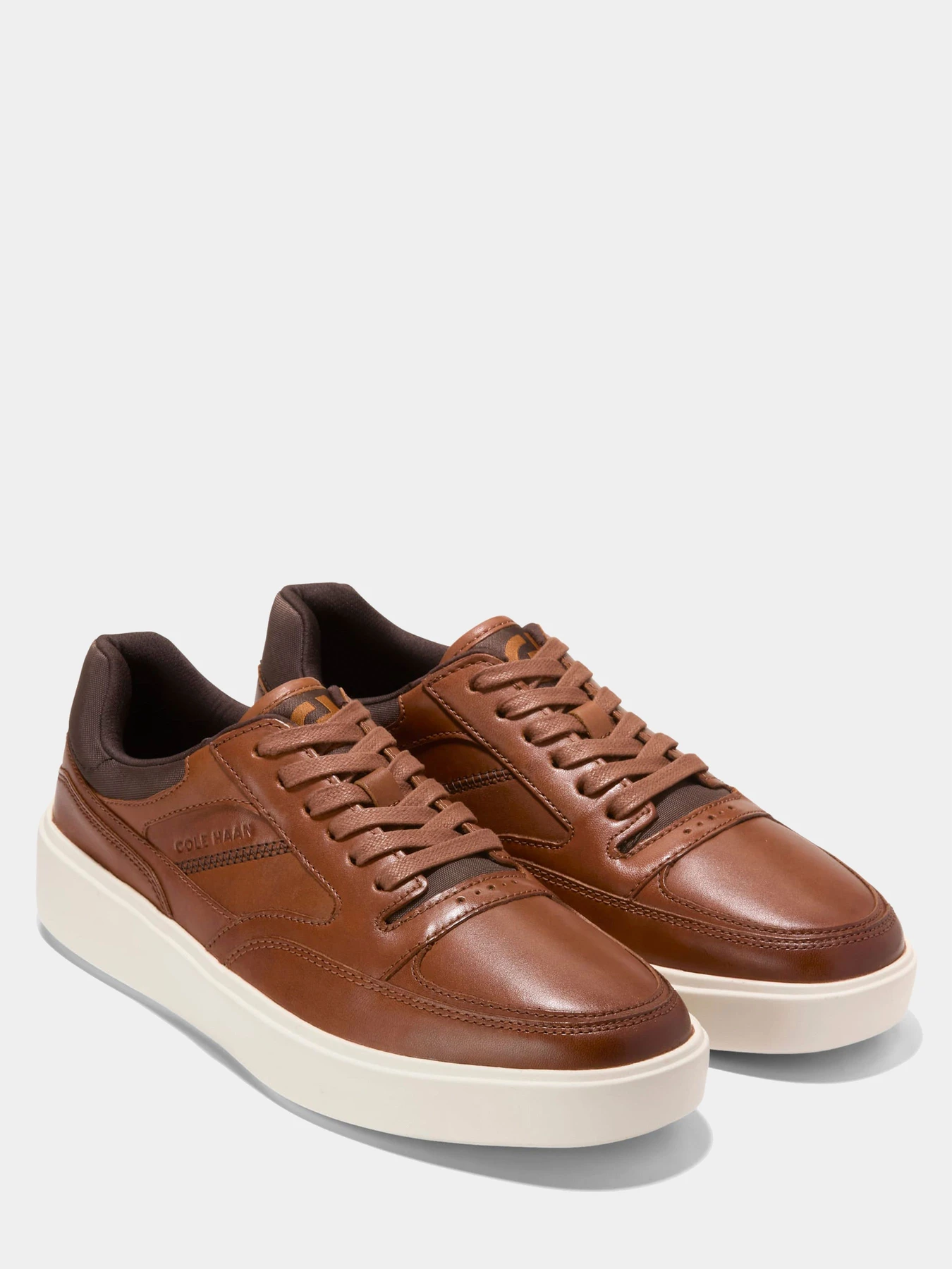 Кеды Cole Haan модель C42230 Фото