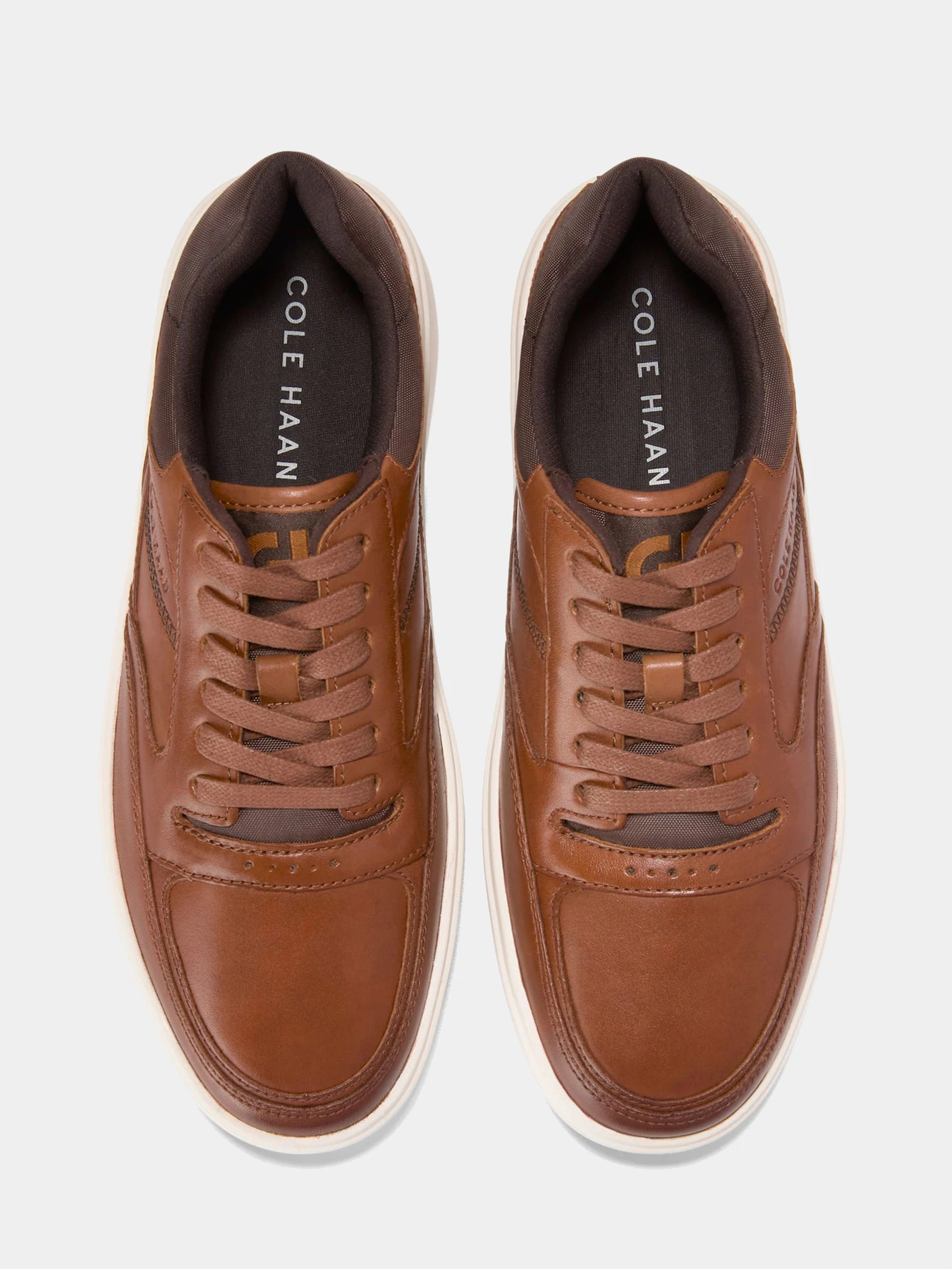 Кеды Cole Haan модель C42230 Фото