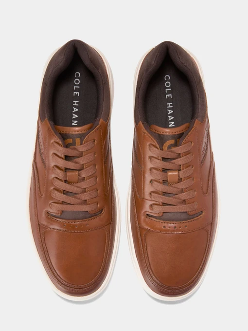 Чоловічі Кеди низькі Cole Haan фото 3