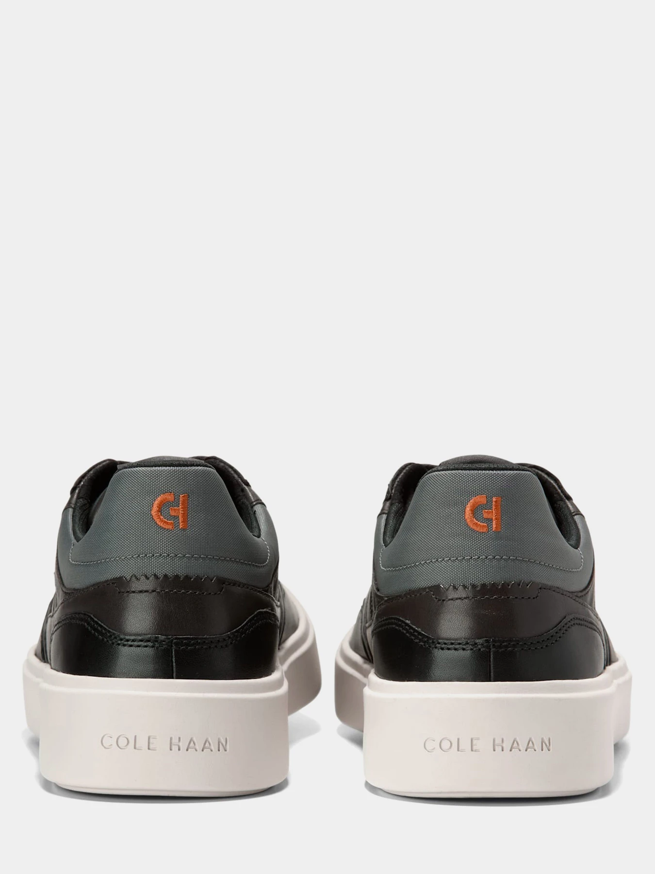 Кеды Cole Haan модель C42232 Фото
