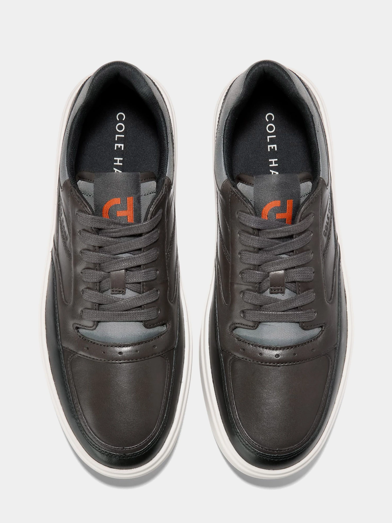 Кеды Cole Haan модель C42232 Фото