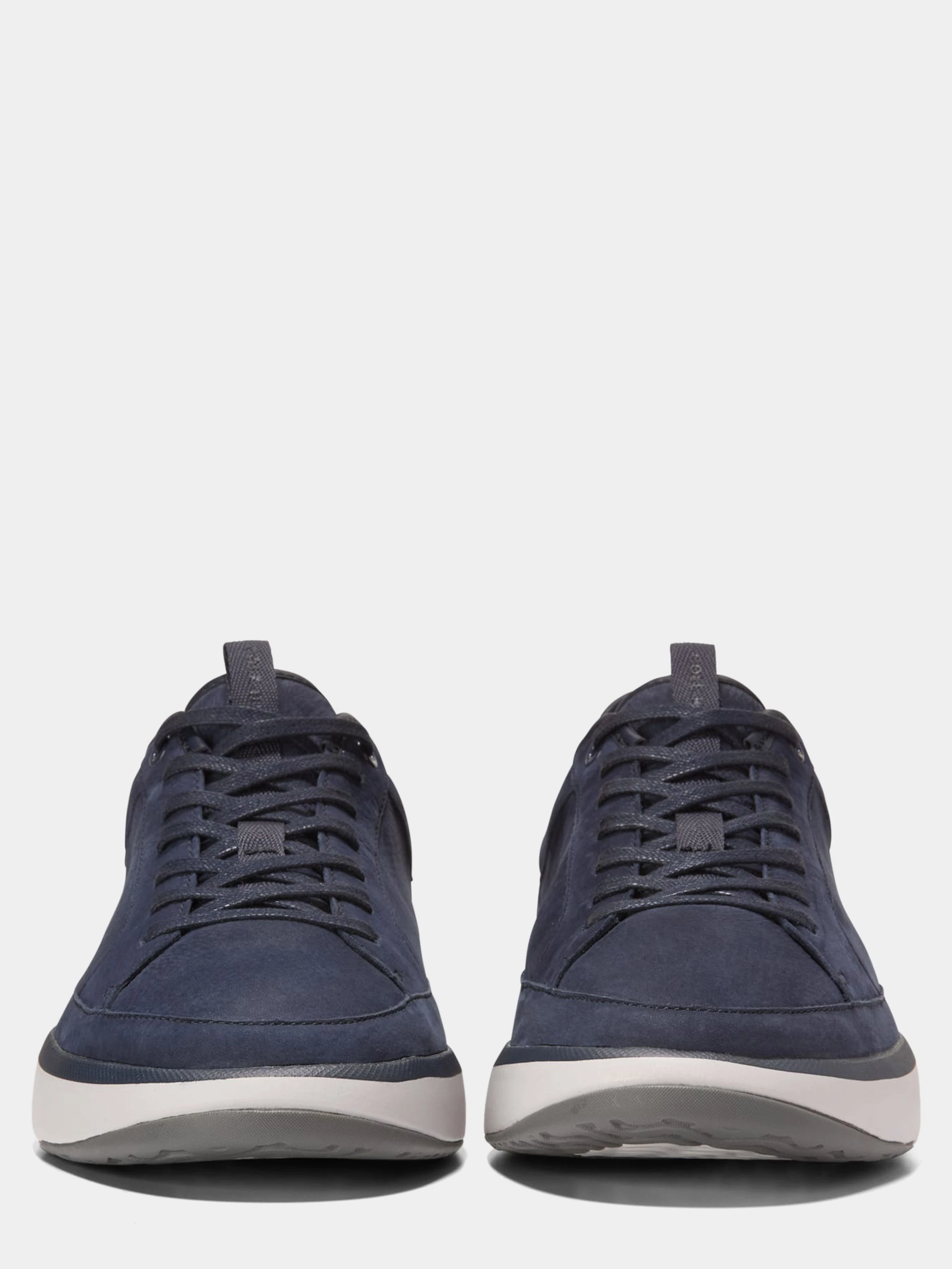 Шкіряні Чоловічі Кеди низькі Cole Haan фото 2