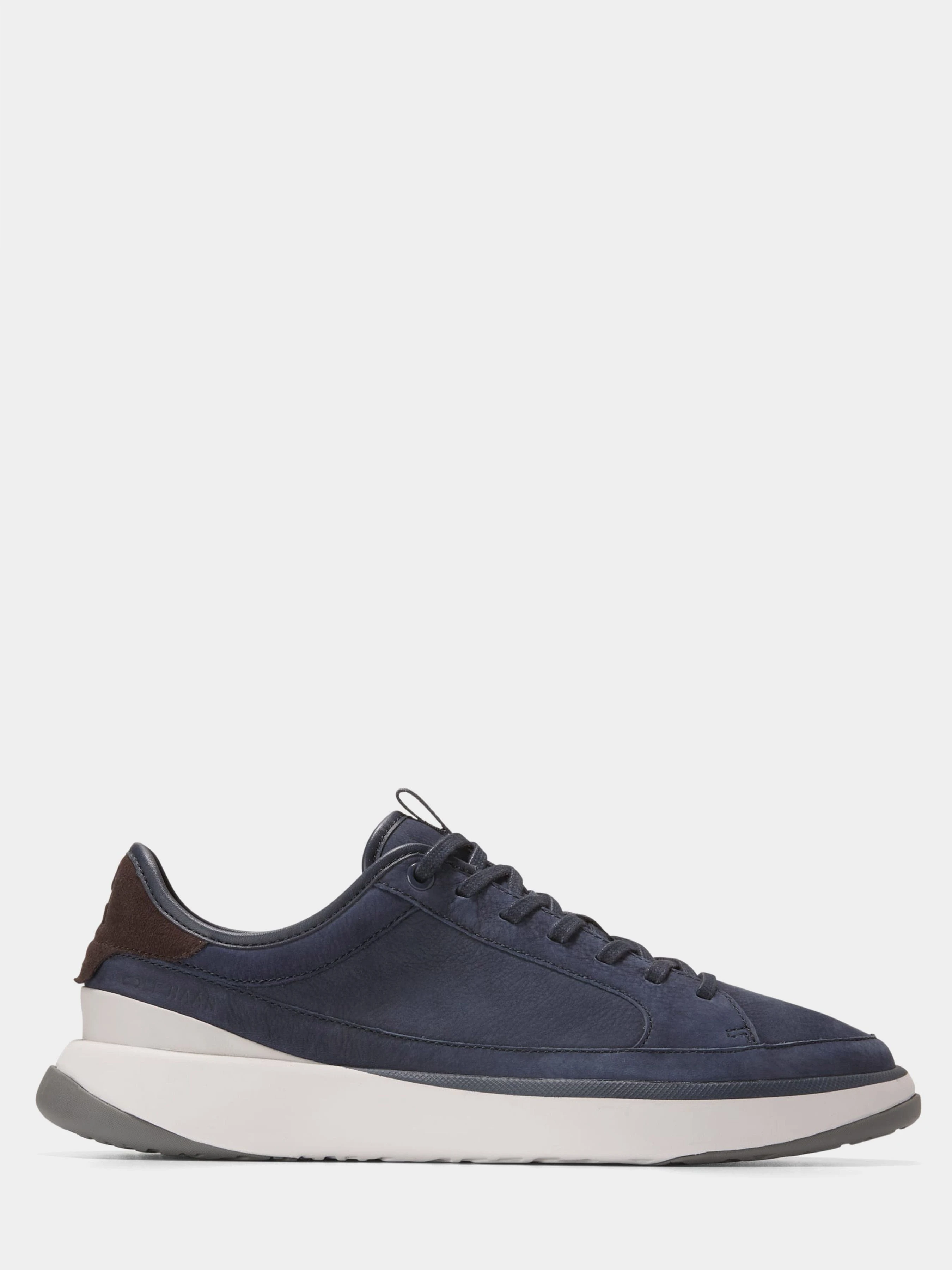 Шкіряні Чоловічі Кеди низькі Cole Haan