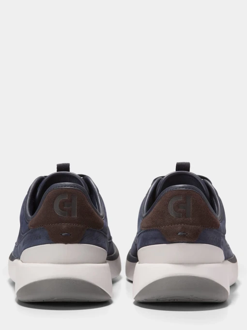 Шкіряні Чоловічі Кеди низькі Cole Haan фото 3