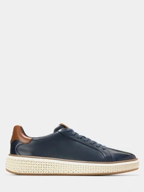 Кеды Cole Haan модель C42010 Фото