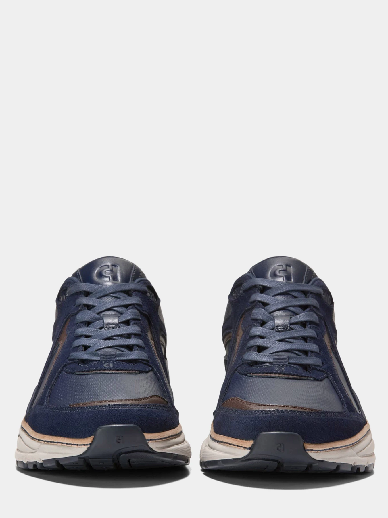Кросівки Cole Haan модель C41213 Кросівки Cole Haan модель C41213 Фото