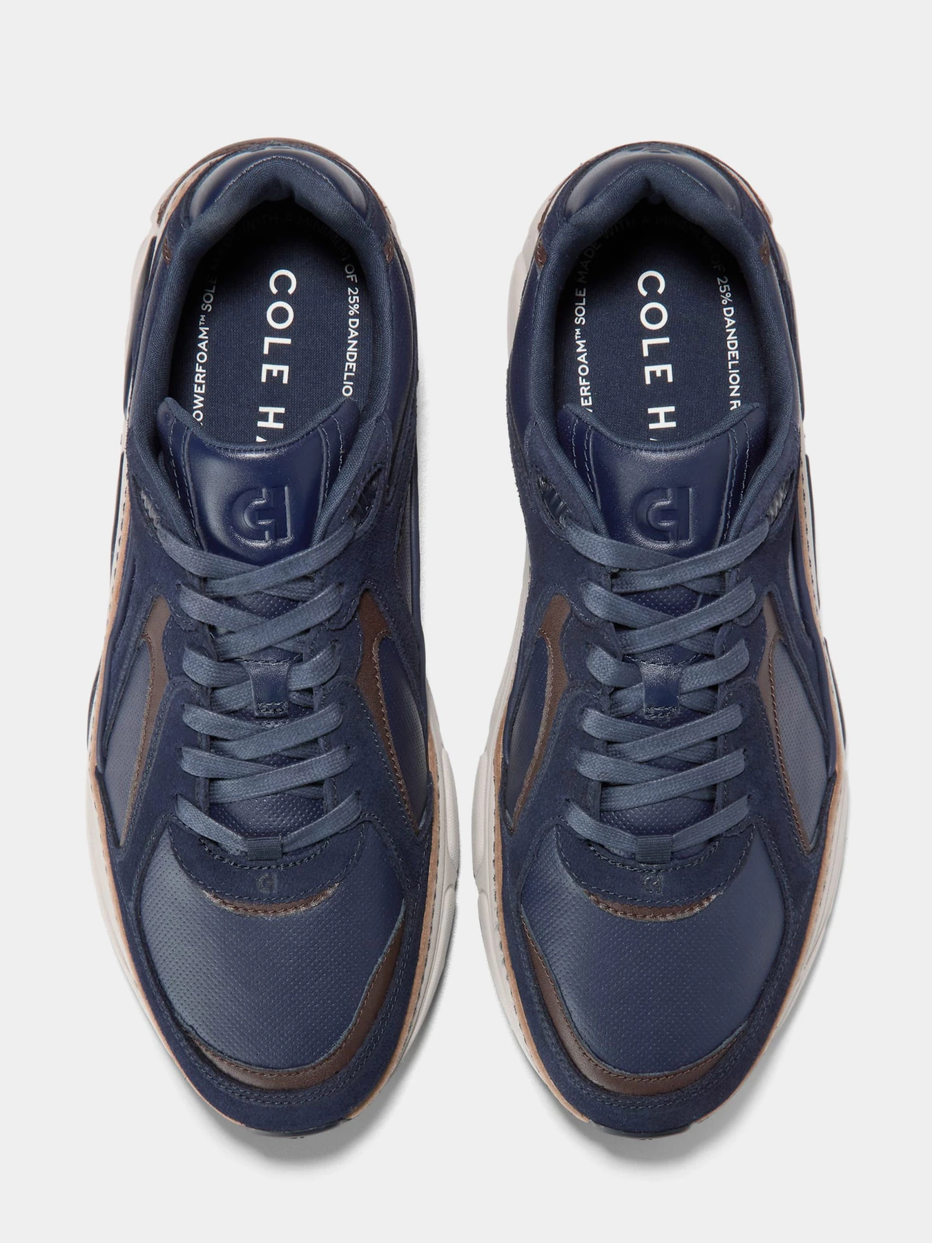Кросівки Cole Haan модель C41213 Кросівки Cole Haan модель C41213 Фото