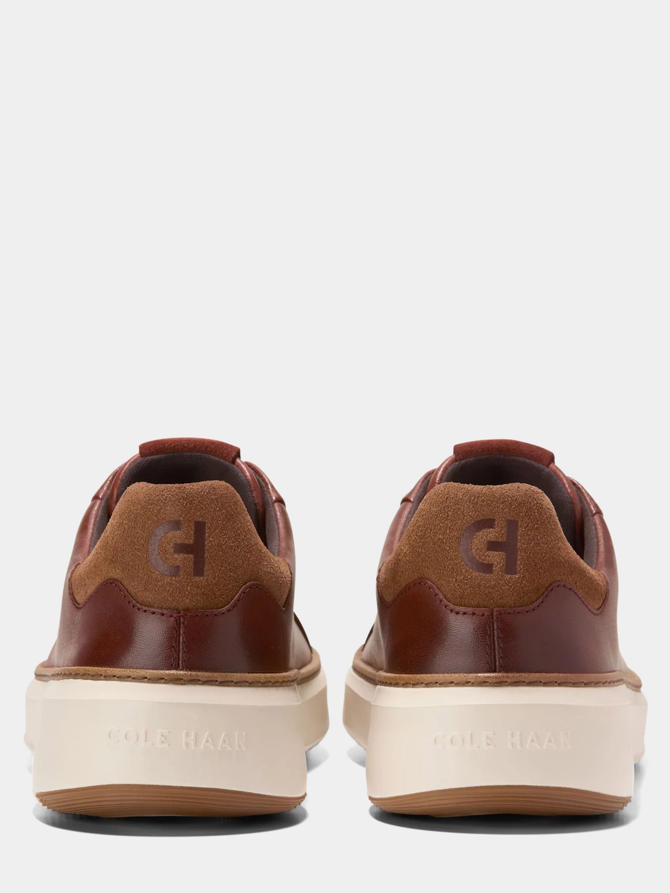 Кеды Cole Haan модель C41229 Фото