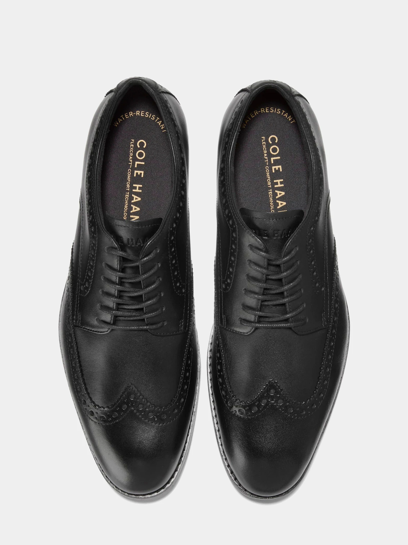 Туфли и лоферы Cole Haan модель C41591 Туфли и лоферы Cole Haan модель C41591 Фото