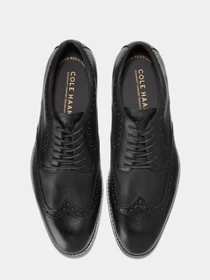 Туфли и лоферы Cole Haan модель C41591 Фото