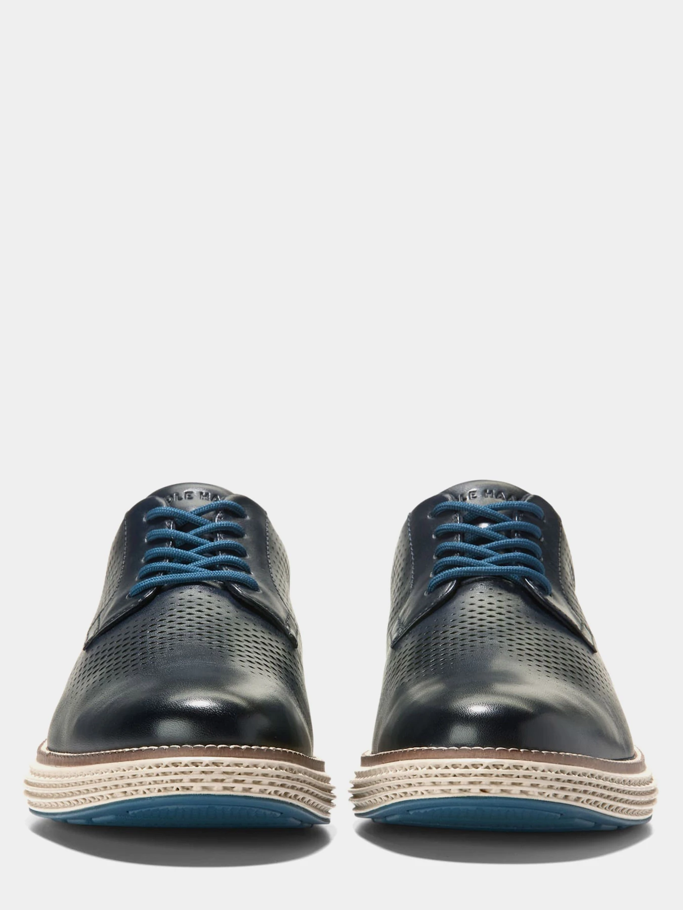 Туфли и лоферы Cole Haan модель C40953 Фото