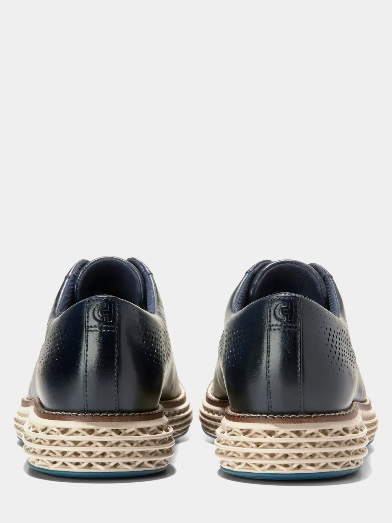 Туфли и лоферы Cole Haan модель C40953 Фото