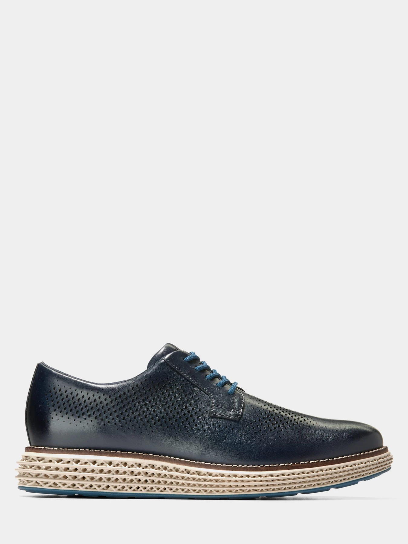 Туфли и лоферы Cole Haan модель C40953 Фото