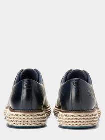 Туфли и лоферы Cole Haan модель C40953 Фото