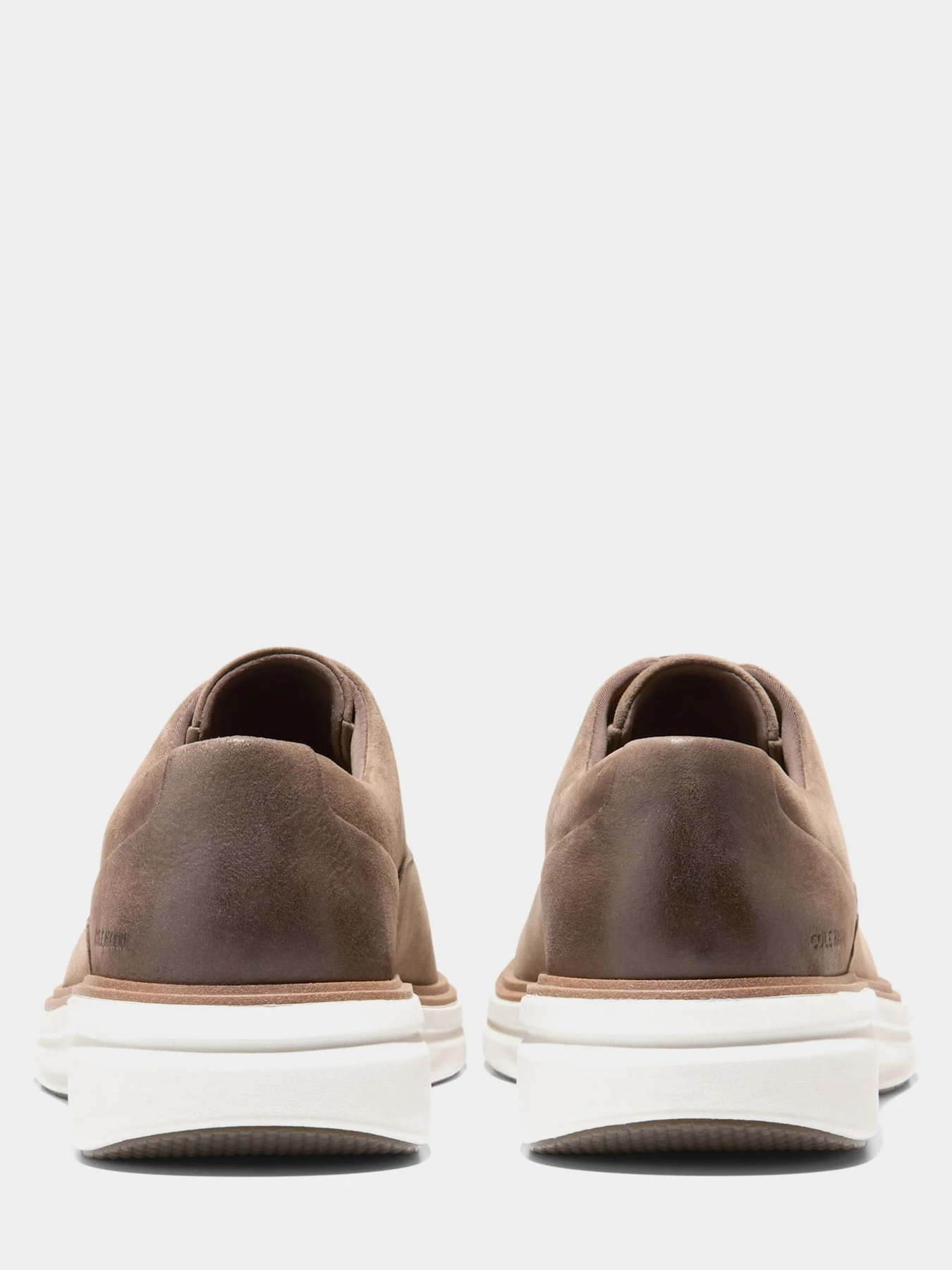 Туфли и лоферы Cole Haan модель C42158 Фото