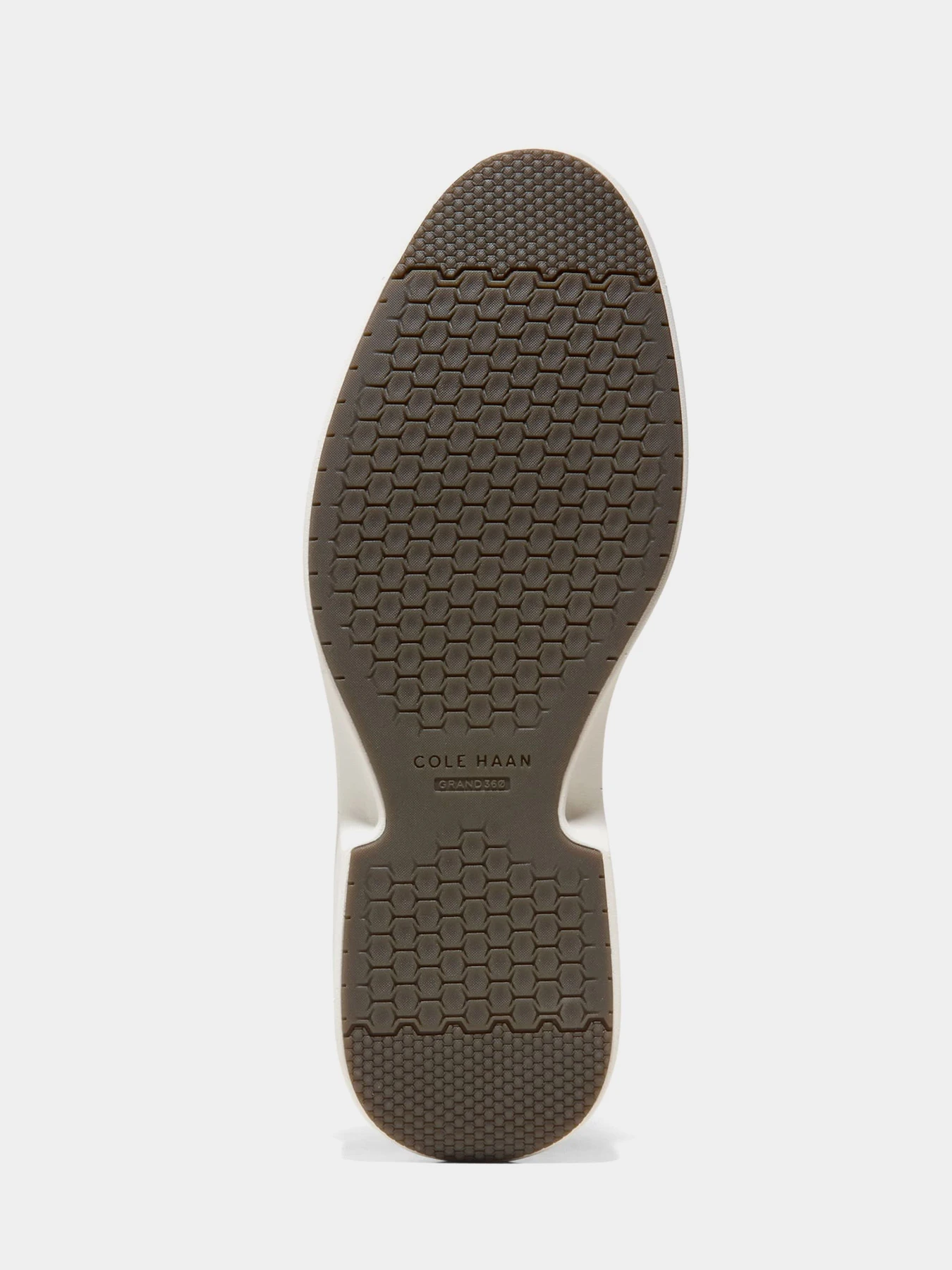 Туфли и лоферы Cole Haan модель C42158 Фото