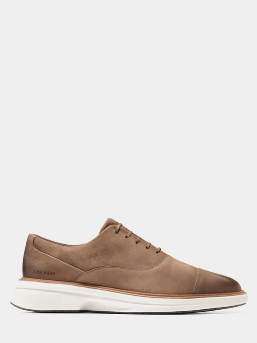 Туфли и лоферы Cole Haan модель C42158 Фото