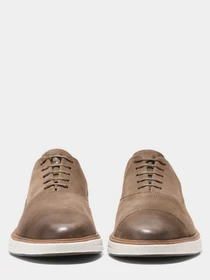 Туфли и лоферы Cole Haan модель C42158 Фото