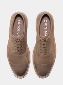 Туфли и лоферы Cole Haan модель C42158 Фото