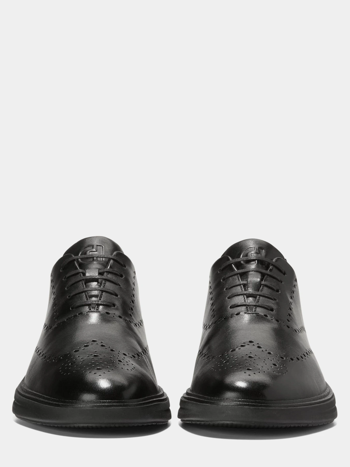 Туфли и лоферы Cole Haan модель C41525 Фото