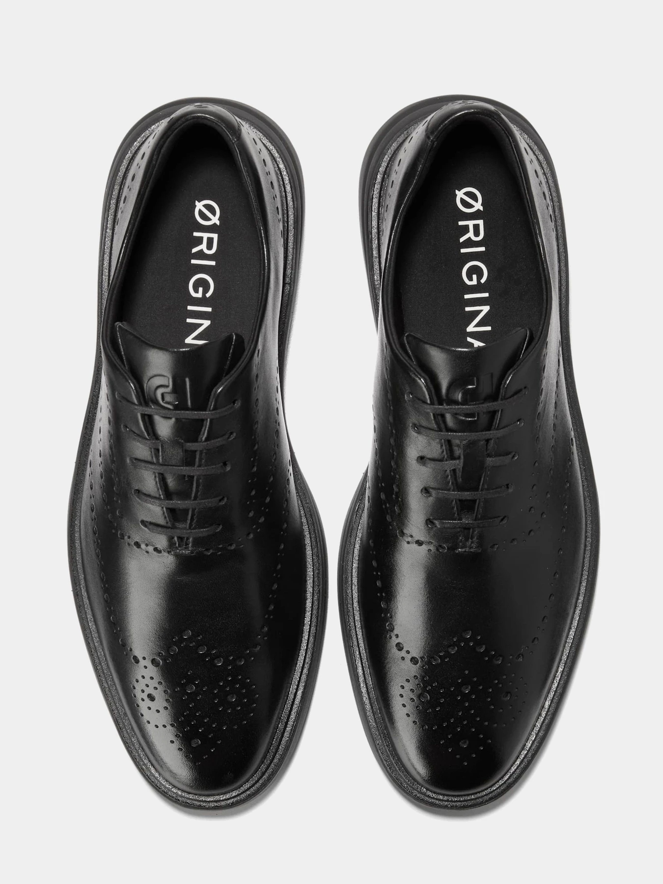Туфли и лоферы Cole Haan модель C41525 Фото