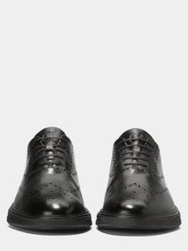 Туфли и лоферы Cole Haan модель C41525 Фото