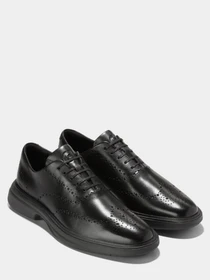 Туфли и лоферы Cole Haan модель C41525 Фото