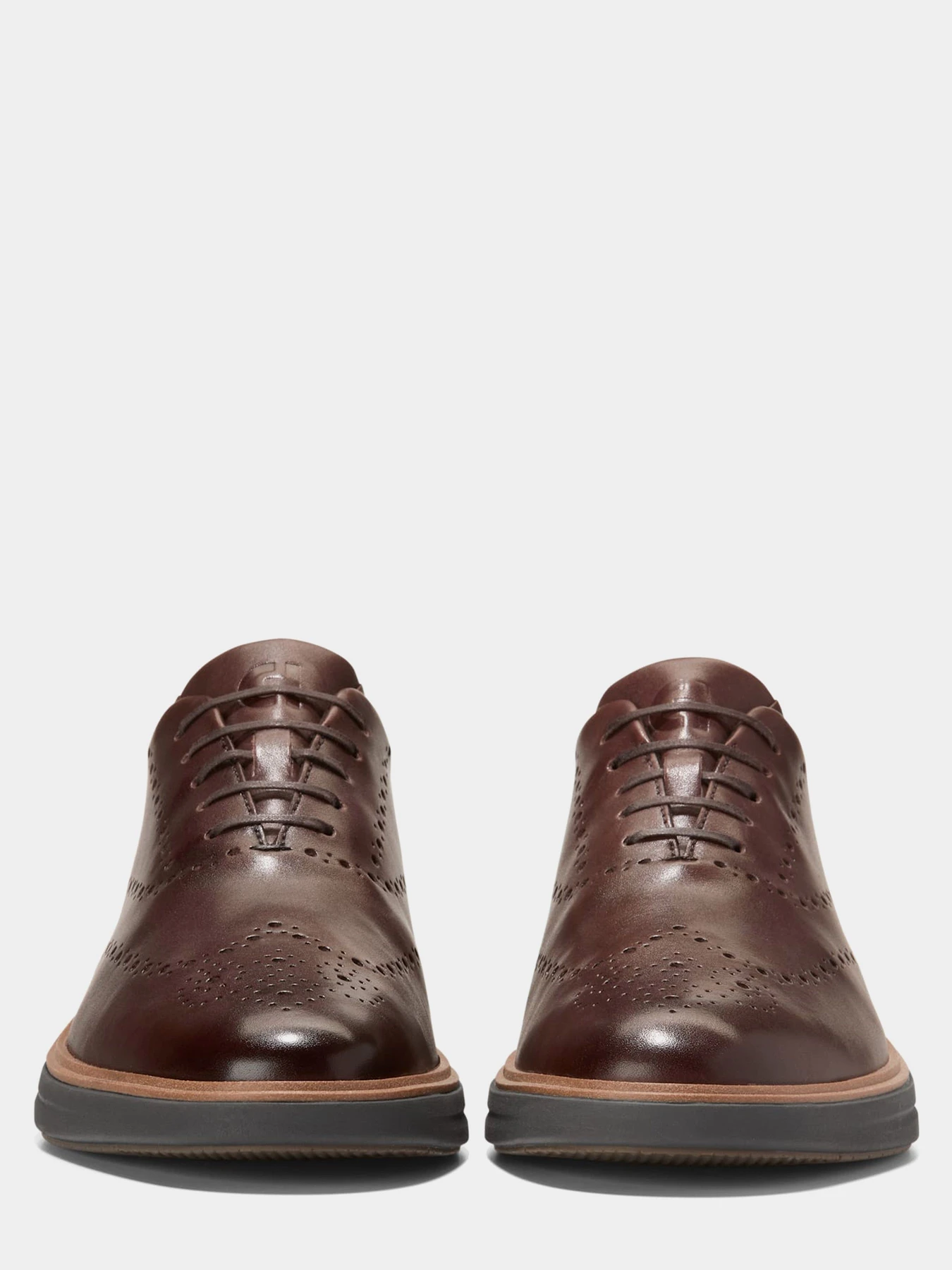 Туфли и лоферы Cole Haan модель C41527 Фото