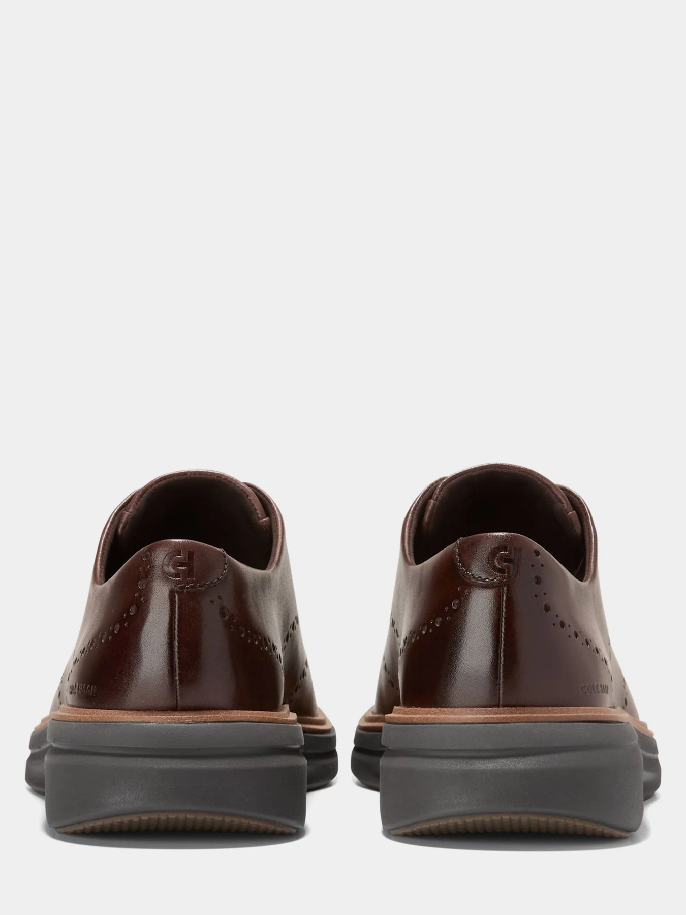 Туфли и лоферы Cole Haan модель C41527 Фото