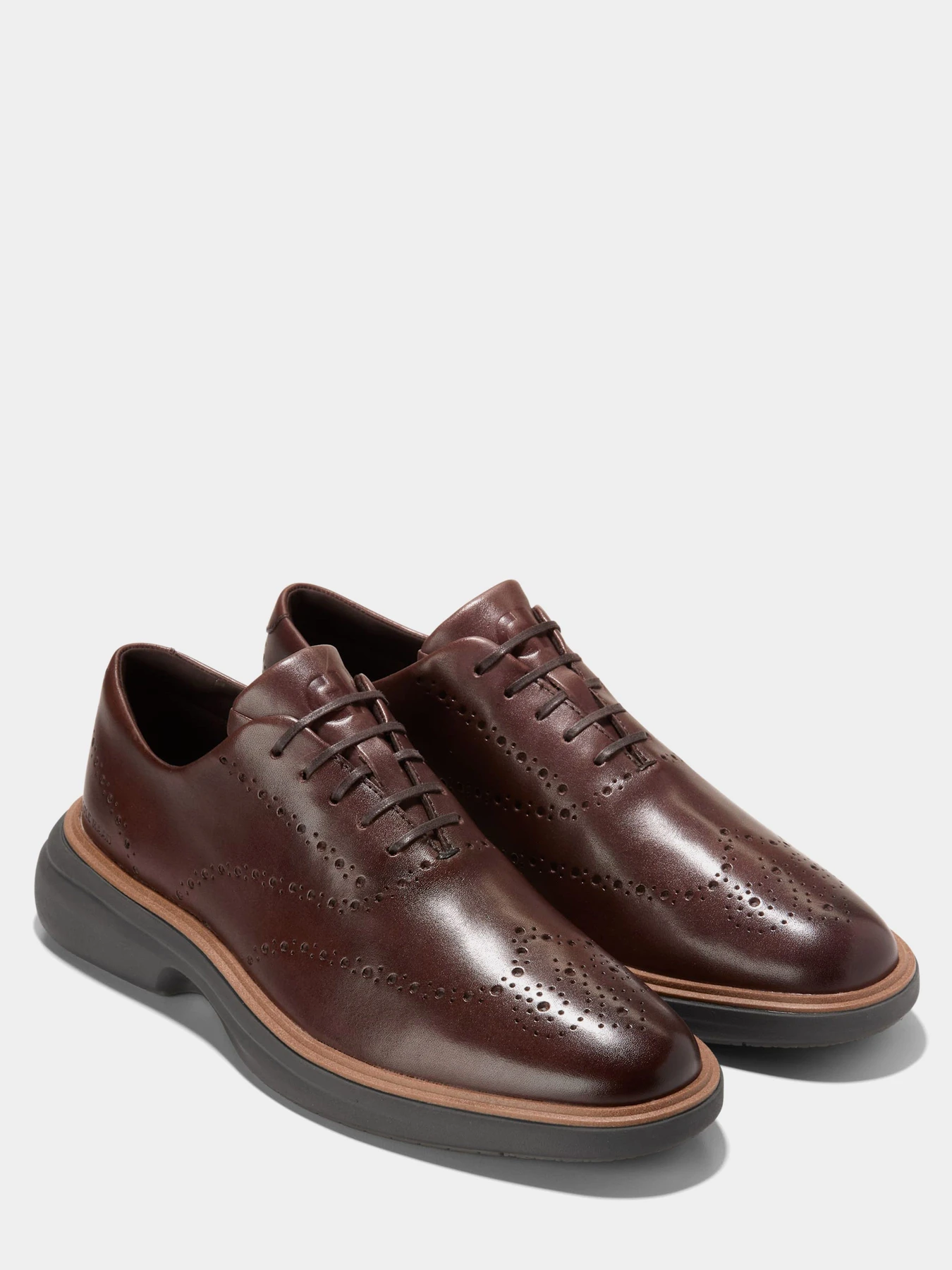 Туфли и лоферы Cole Haan модель C41527 Фото