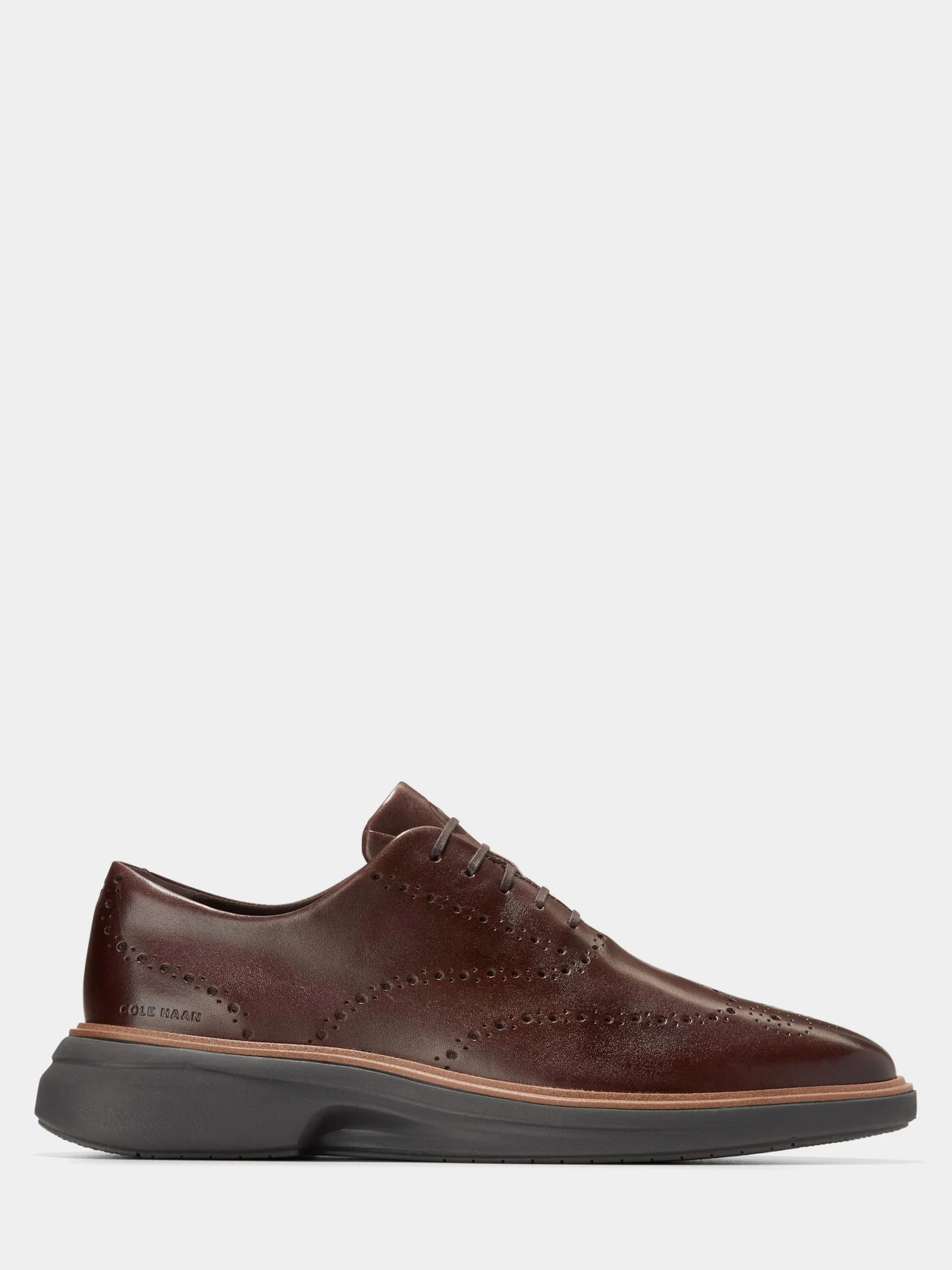 Туфли и лоферы Cole Haan модель C41527 Фото