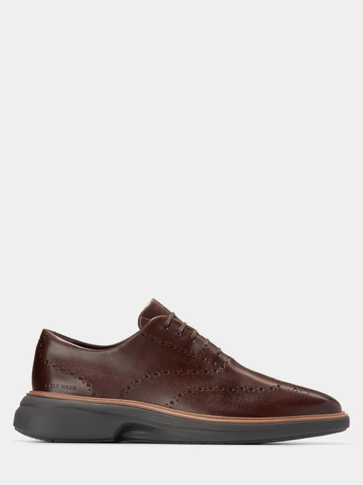 Туфли и лоферы Cole Haan модель C41527 Фото