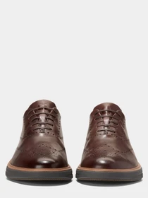Туфли и лоферы Cole Haan модель C41527 Фото