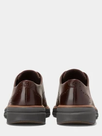 Туфли и лоферы Cole Haan модель C41527 Фото