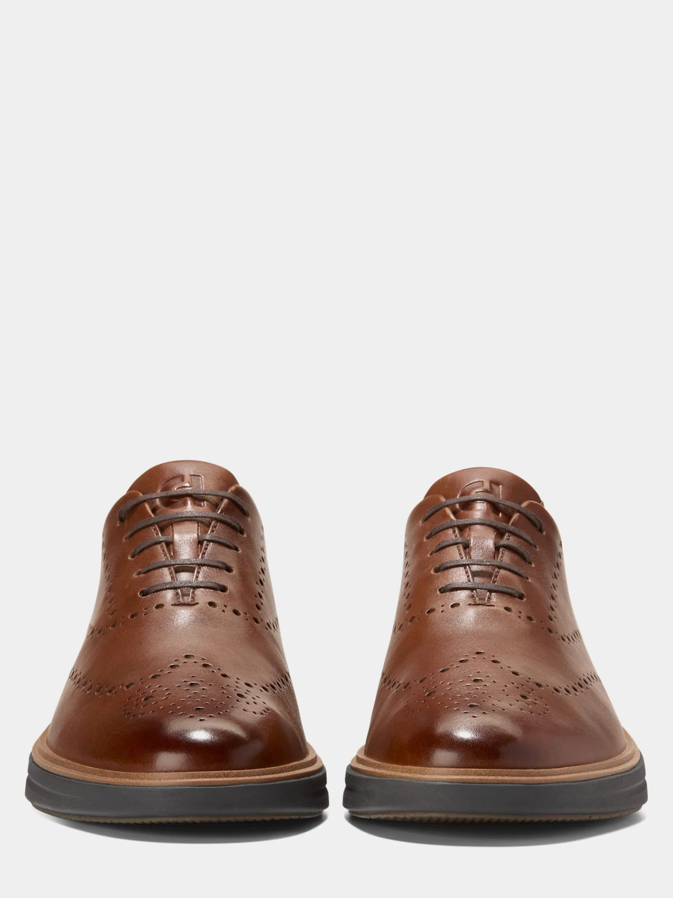 Туфли и лоферы Cole Haan модель C41528 Фото