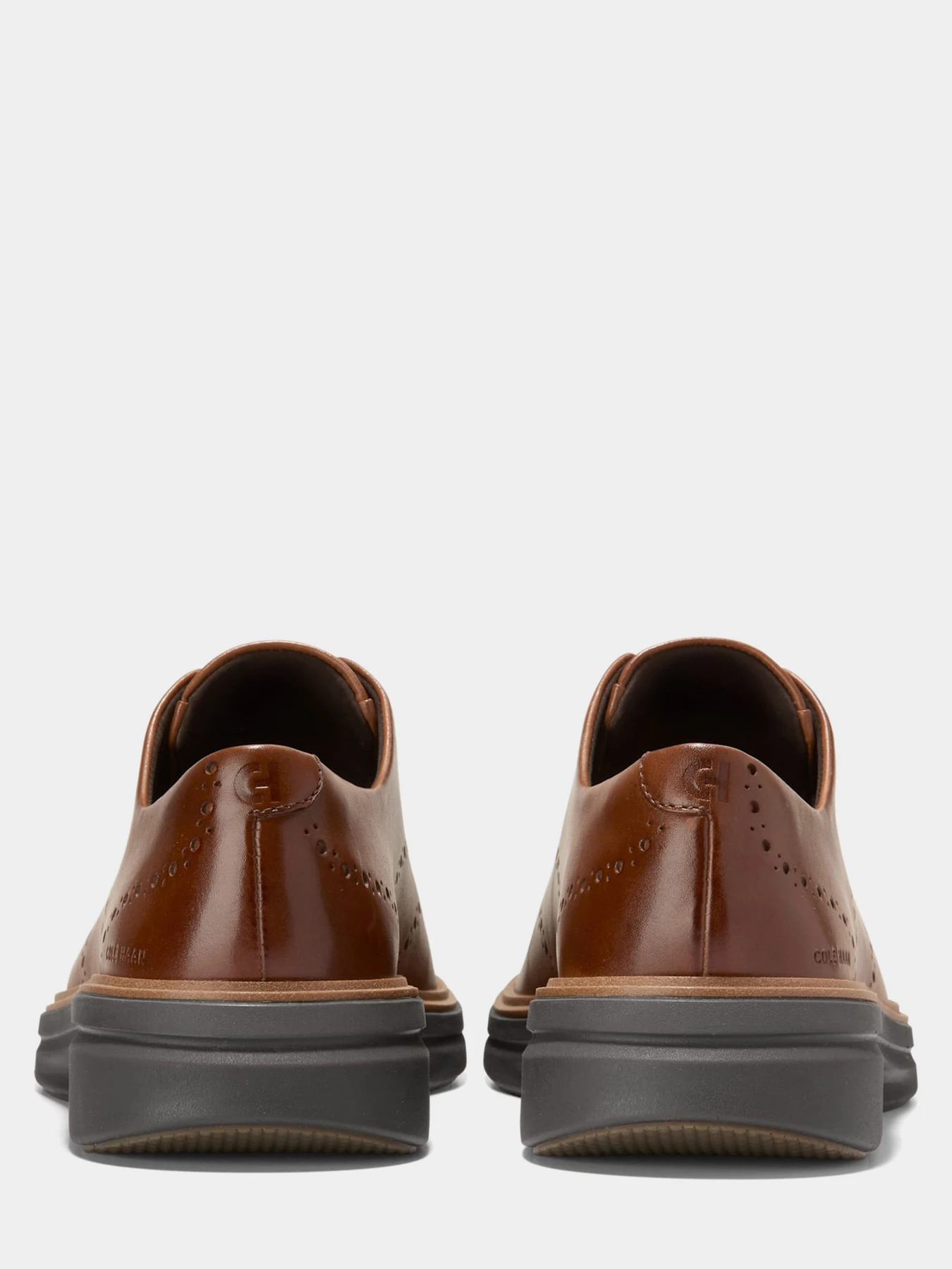 Туфли и лоферы Cole Haan модель C41528 Фото