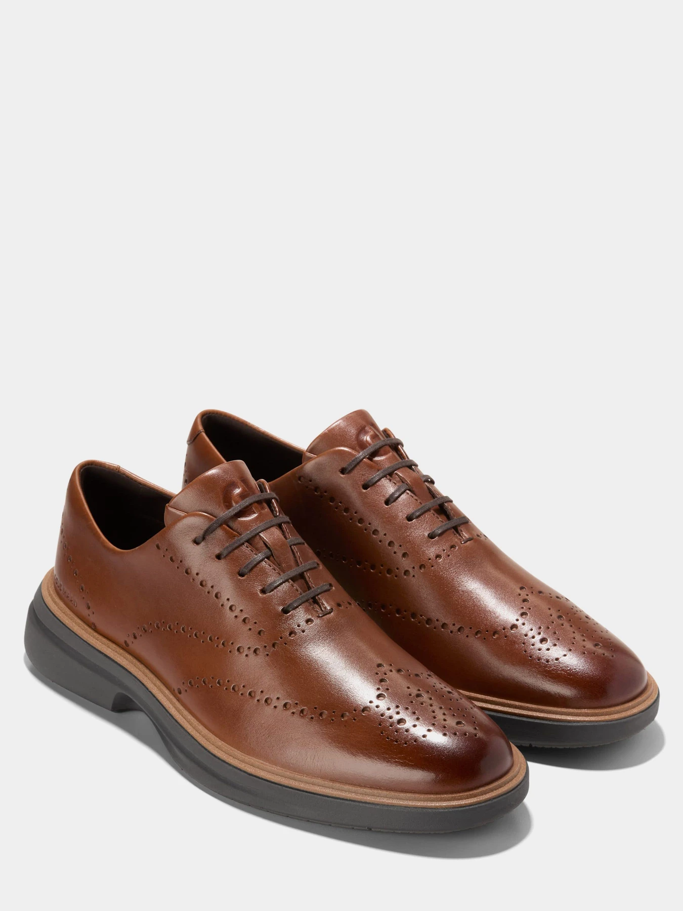 Туфли и лоферы Cole Haan модель C41528 Фото